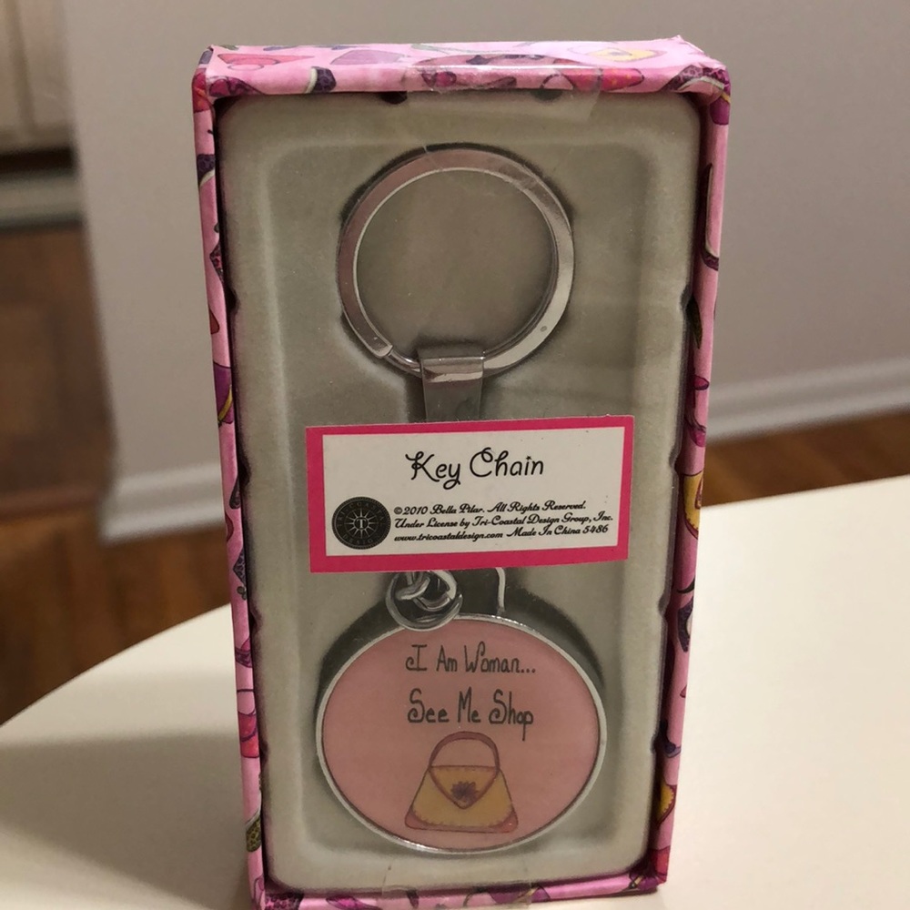 Keychain - Picture 1 of 3